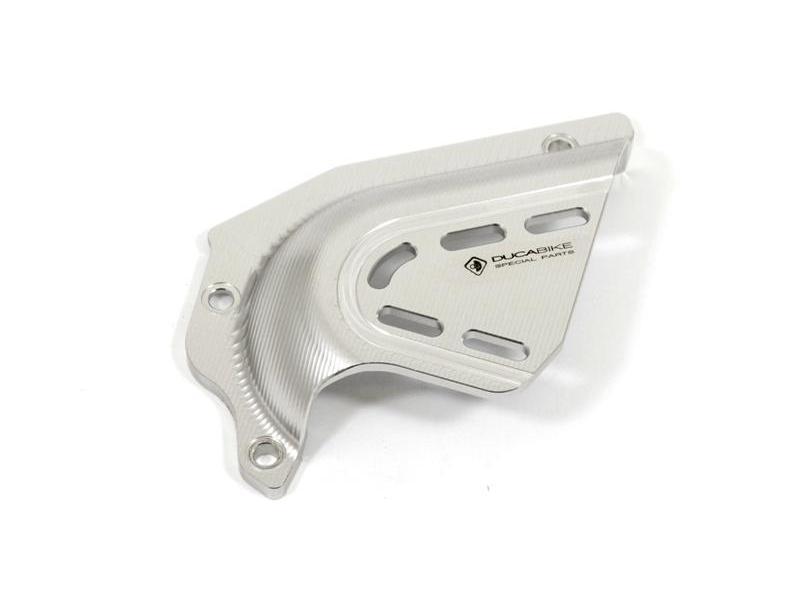 CP04 - DUCABIKE Ducati Monster / Scrambler Sprocket Cover – Accessories in the Motoraider Motorcycle Aftermarket Accessories and Parts Online Shop