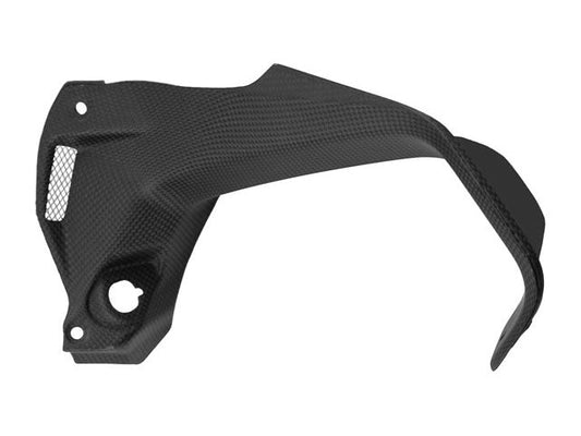CRB49O - DBK Ducati Multistrada V4 / V4 Rally / V4RS / V4S / V4S Pikes Peak (2021+) Carbon Protective Front Panels (Pair) – Accessories in the Motoraider Motorcycle Aftermarket Accessories and Parts Online Shop