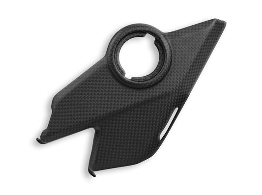 CRB100 - DBK Ducati Multistrada V4 (2021+) Carbon Side Panels – Accessories in the Motoraider Motorcycle Aftermarket Accessories and Parts Online Shop