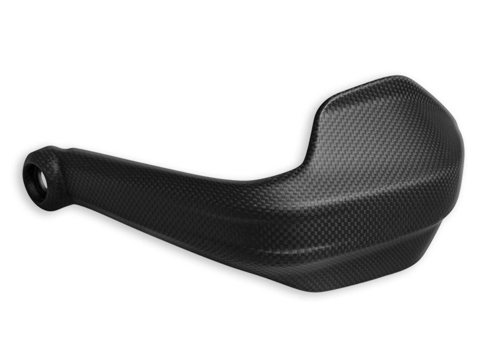 CRB108O - DBK Ducati Carbon Handlebar Levers Protection Kit (pair) – Accessories in the Motoraider Motorcycle Aftermarket Accessories and Parts Online Shop
