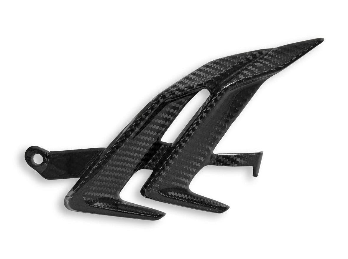 CRB114 - DBK BMW M1000RR / S1000RR Carbon Side Inner Panel – Accessories in the Motoraider Motorcycle Aftermarket Accessories and Parts Online Shop