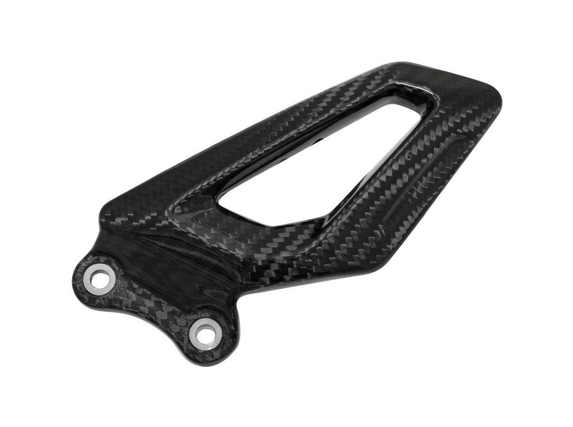 CRB117 - DBK BMW M1000RR / S1000RR Carbon Heel Guards – Accessories in the Motoraider Motorcycle Aftermarket Accessories and Parts Online Shop