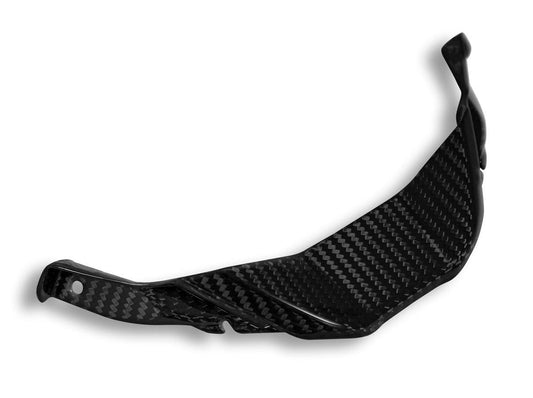 CRB143 - DBK BMW S1000RR / M1000RR (2023+) Carbon Front Lip – Accessories in the Motoraider Motorcycle Aftermarket Accessories and Parts Online Shop