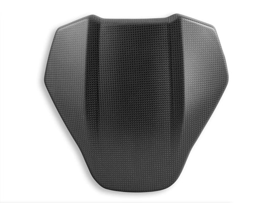 CRB147 - DUCABIKE Ducati Hypermotard 698 Mono (2024+) Carbon Front Fairing – Accessories in the Motoraider Motorcycle Aftermarket Accessories and Parts Online Shop