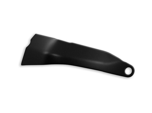 CRB166 - DBK Ducati Panigale V4 (2018+) Carbon Frame Cover – Accessories in the Motoraider Motorcycle Aftermarket Accessories and Parts Online Shop