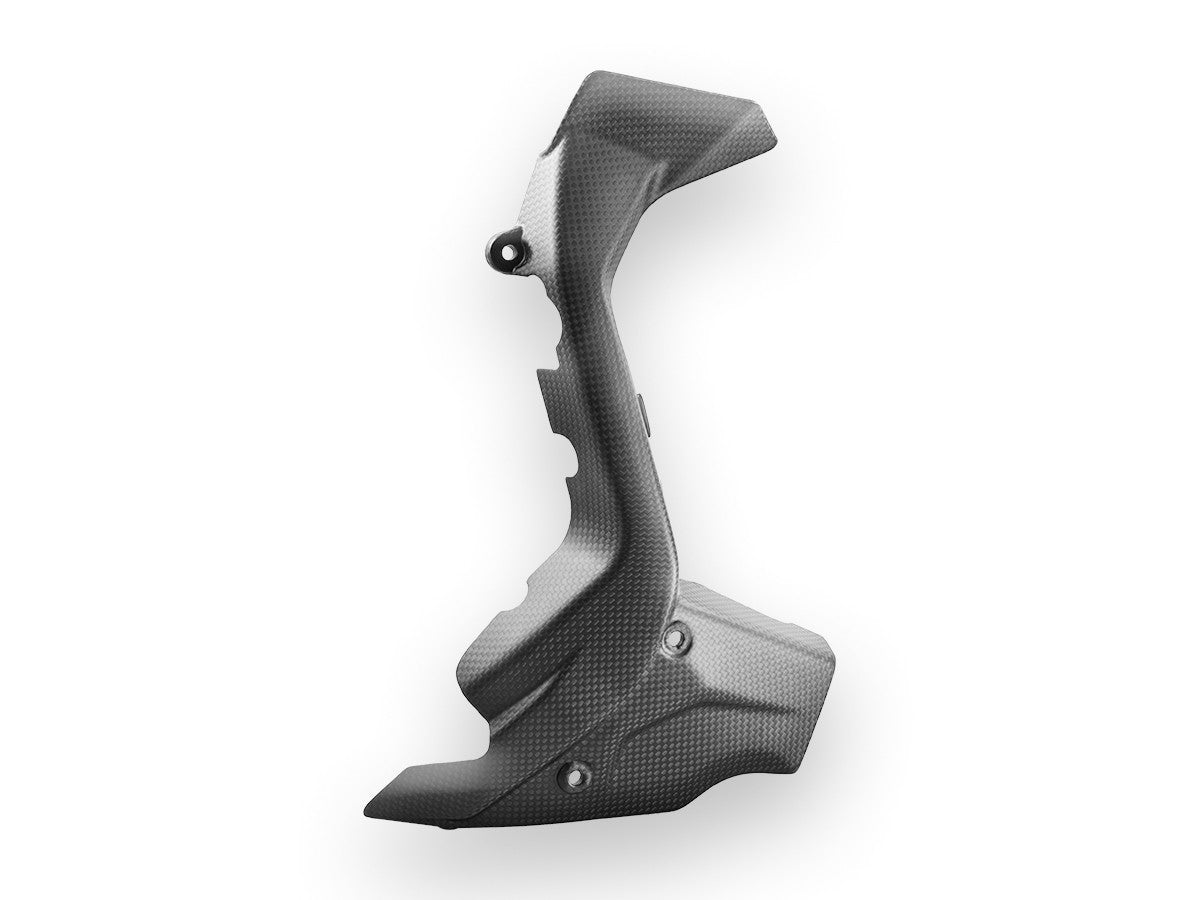 CRB172 - DBK Ducati Diavel V4 (2023+) Carbon Sprocket Cover – Accessories in the Motoraider Motorcycle Aftermarket Accessories and Parts Online Shop