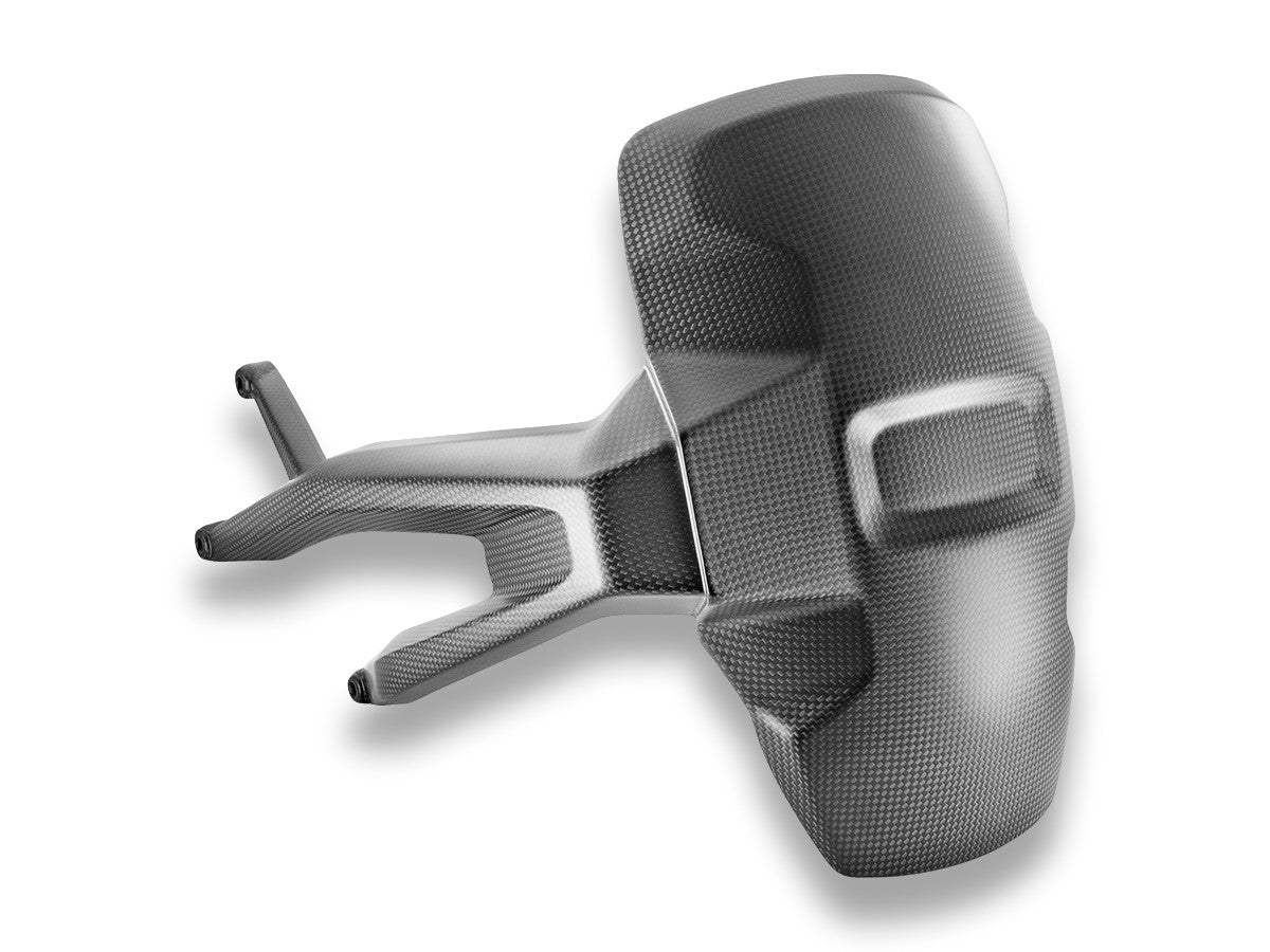CRB177 - DBK BMW R1300GS / Adventure (2024+) Carbon Rear Hugger – Accessories in the Motoraider Motorcycle Aftermarket Accessories and Parts Online Shop