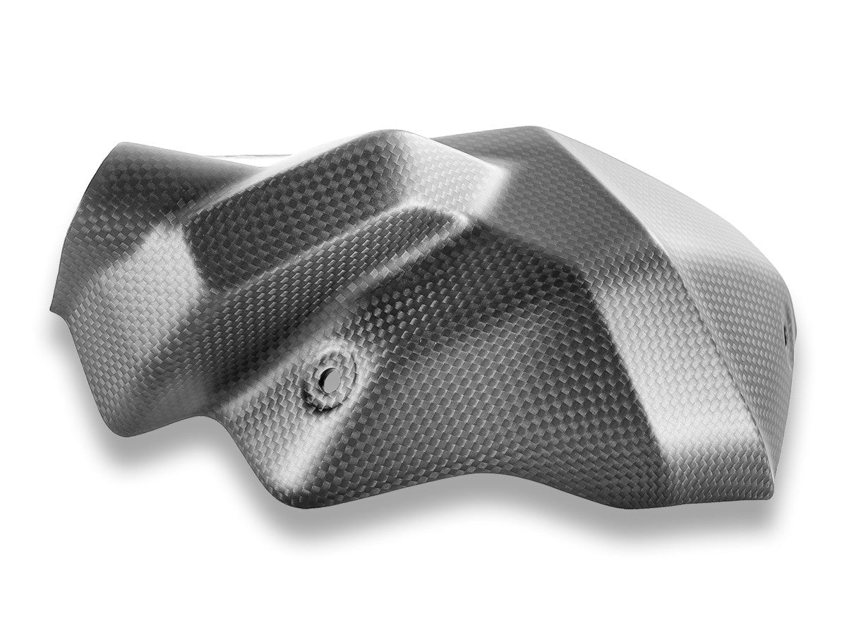 CRB183 - DBK BMW R1300GS (2024+) Carbon Spark Plug Covers – Accessories in the Motoraider Motorcycle Aftermarket Accessories and Parts Online Shop