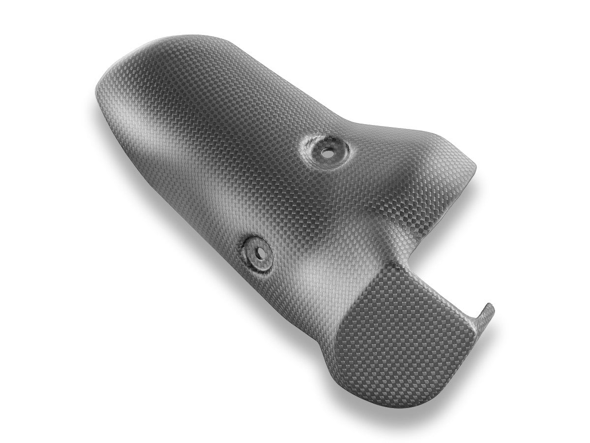 CRB185 - DBK BMW R1300GS (2024+) Carbon Exhaust Guard – Accessories in the Motoraider Motorcycle Aftermarket Accessories and Parts Online Shop