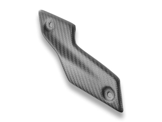 CRB190 - DBK KTM 990 DUKE / R (2024+) Carbon Exhaust Cover – Accessories in the Motoraider Motorcycle Aftermarket Accessories and Parts Online Shop