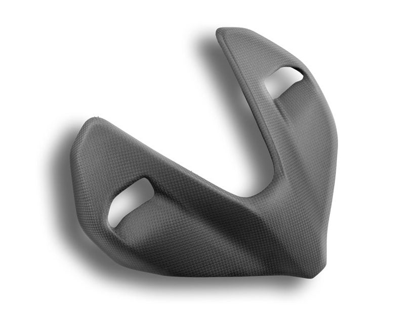 CRB47O - DBK Ducati Steetfighter V2 / V4 / V4S / V4 SP / V4 SP2 (2020+) Carbon Front Fairing – Accessories in the Motoraider Motorcycle Aftermarket Accessories and Parts Online Shop