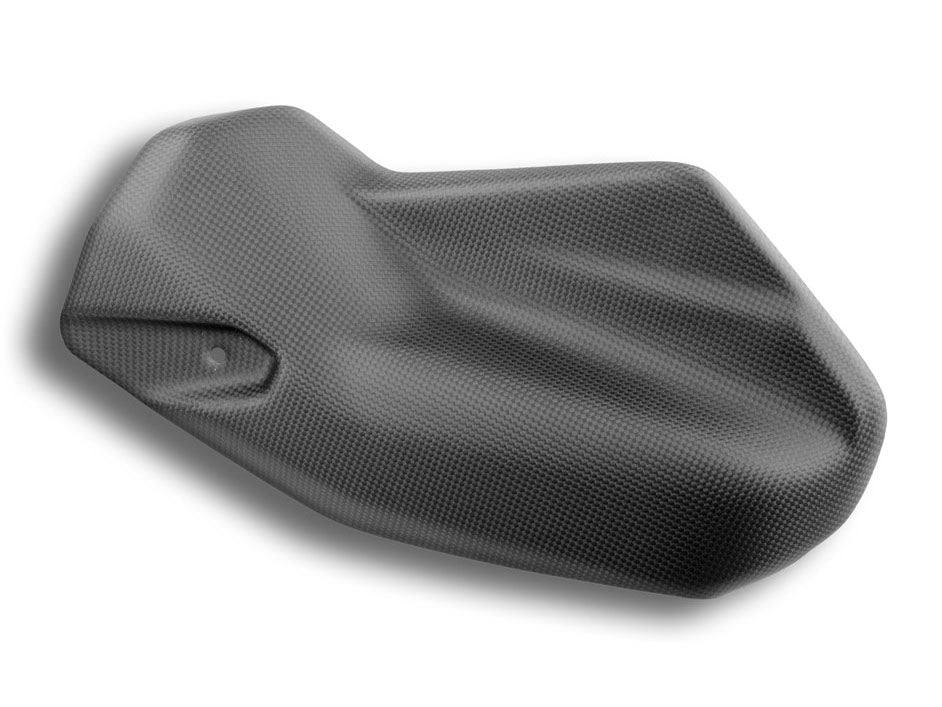 CRB48O - DBK Ducati Multistrada 950 / 1200 / 1260 / V2 (2016+) Carbon Exhaust Cover – Accessories in the Motoraider Motorcycle Aftermarket Accessories and Parts Online Shop
