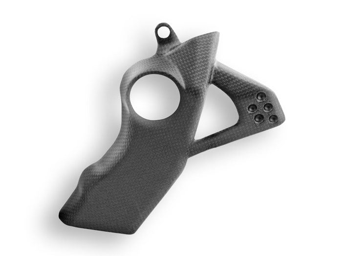 CRB59O - DBK Ducati DesertX 937 / Rally (2022+) Carbon Frame Covers (Pair) – Accessories in the Motoraider Motorcycle Aftermarket Accessories and Parts Online Shop