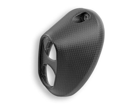 CRB62O - DBK Ducati DesertX 937 / Rally (2022+) Carbon Exhaust Cap – Accessories in the Motoraider Motorcycle Aftermarket Accessories and Parts Online Shop