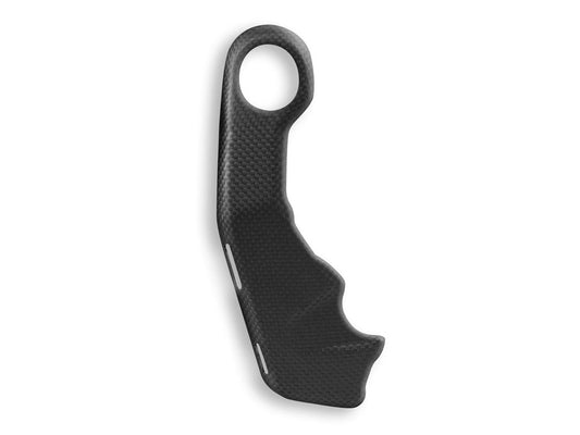 CRB99O - DBK Ducati Multistrada V4 / V4 Rally / V4RS / V4S / V4S Pikes Peak (2021+) Carbon Side Panels (Pair) – Accessories in the Motoraider Motorcycle Aftermarket Accessories and Parts Online Shop