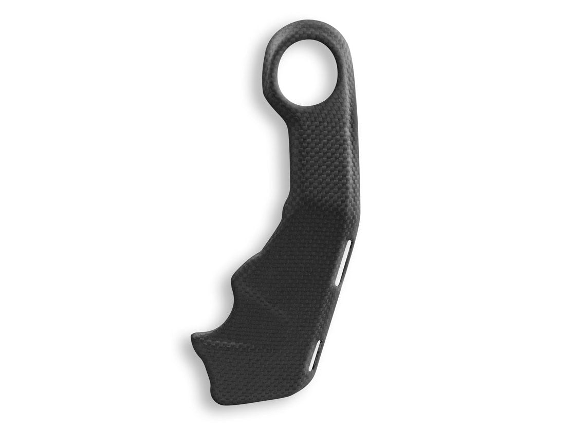 CRB99O - DBK Ducati Multistrada V4 / V4 Rally / V4RS / V4S / V4S Pikes Peak (2021+) Carbon Side Panels (Pair) – Accessories in the Motoraider Motorcycle Aftermarket Accessories and Parts Online Shop
