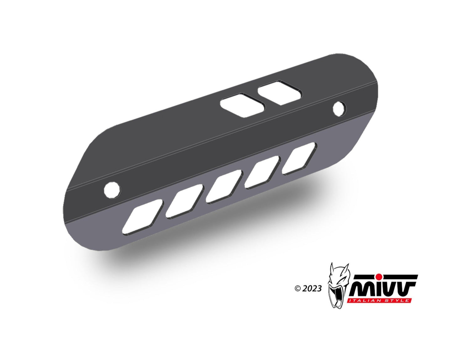 MIVV S.055 SUZUKI GSX-R / S 125 ( 2017 / 20 ) Full System Exhaust "MK3" (stainless steel; not approved) – Accessories in the 2WheelsHero Motorcycle Aftermarket Accessories and Parts Online Shop