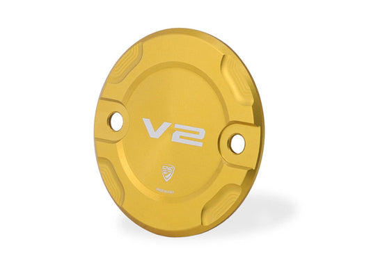CF267B - CNC RACING Ducati Multistrada / Panigale (2025+) Timing Inspection Cover – Accessories in the Motoraider Motorcycle Aftermarket Accessories and Parts Online Shop