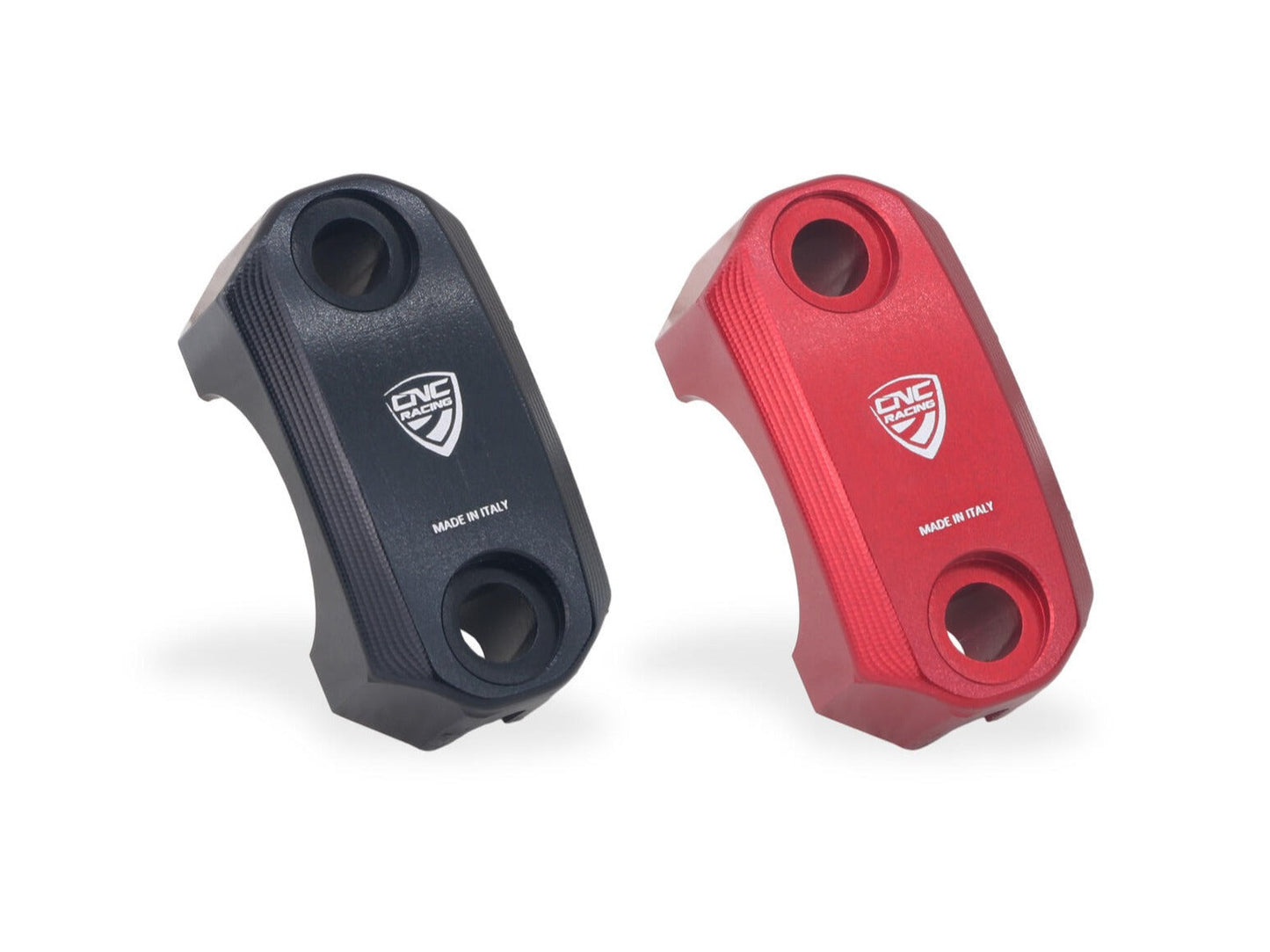 CNC RACING CV002 Ducati / Moto Guzzi Brembo Master Cylinder Clamp (no mirror mount) – Accessories in the Motoraider Motorcycle Aftermarket Accessories and Parts Online Shop