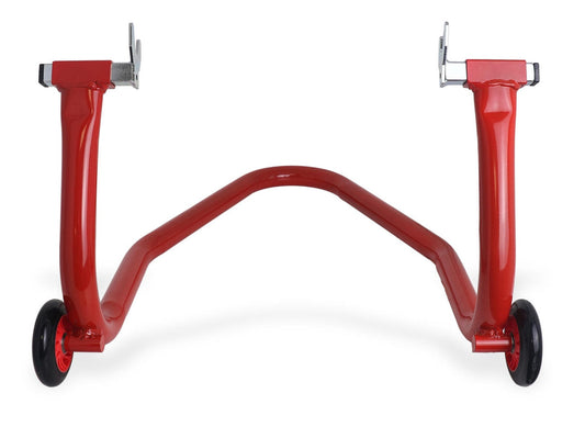 GA025 - CNC RACING Ducati Rear Double Side Paddock Stand Forks – Accessories in the Motoraider Motorcycle Aftermarket Accessories and Parts Online Shop
