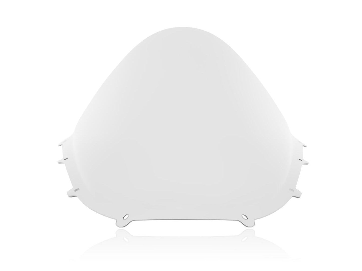 WS307CL - CNC RACING Ducati Panigale V4 / V4S (2025+) Raised Screen (racing) – Accessories in the Motoraider Motorcycle Aftermarket Accessories and Parts Online Shop