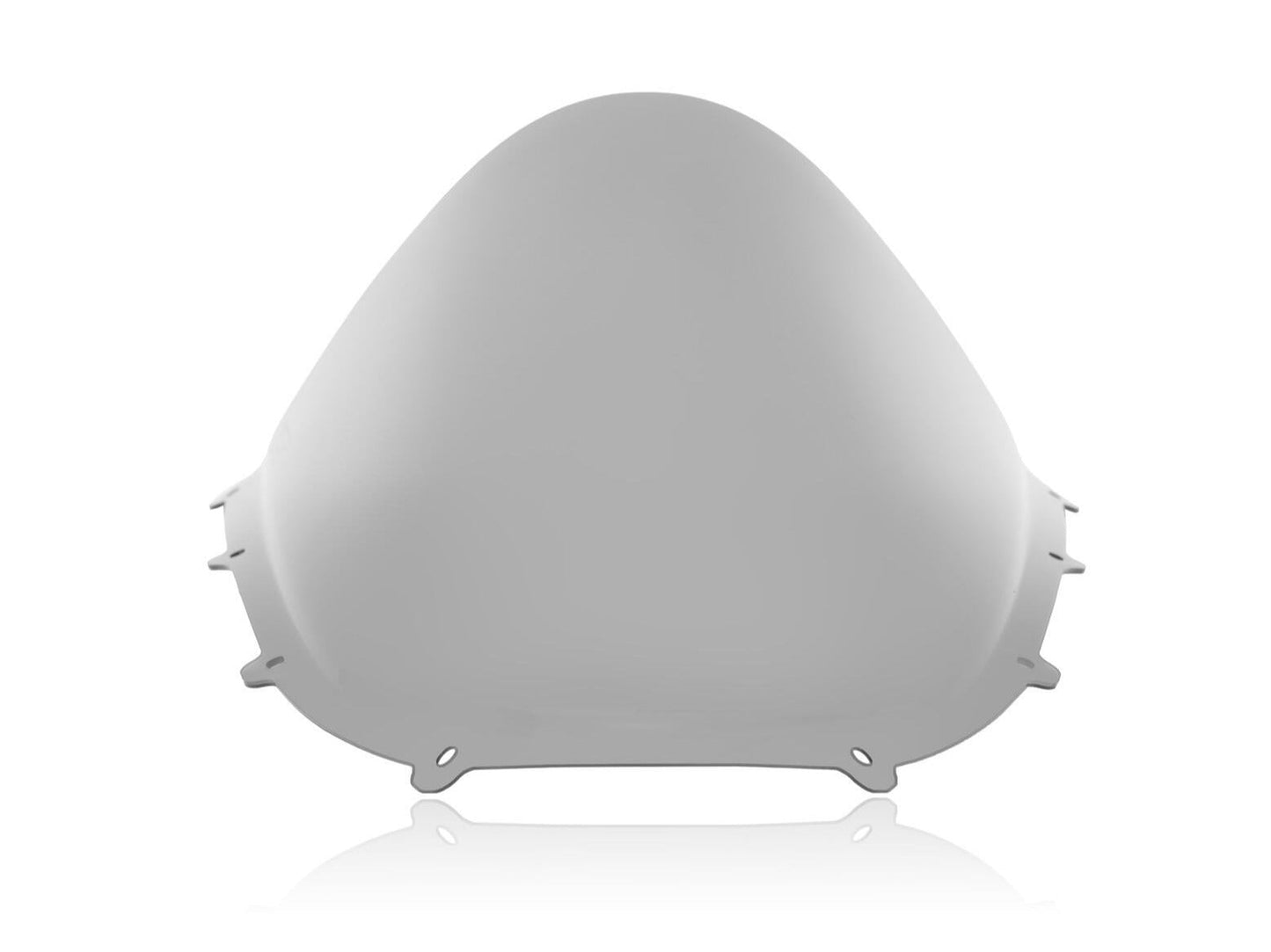 WS307LS - CNC RACING Ducati Panigale V4 / V4S (2025+) Raised Screen (racing) – Accessories in the Motoraider Motorcycle Aftermarket Accessories and Parts Online Shop