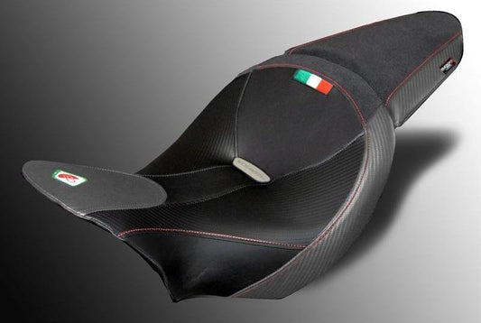 CSXD01 - DUCABIKE Ducati XDiavel Seat Cover – Accessories in the Motoraider Motorcycle Aftermarket Accessories and Parts Online Shop