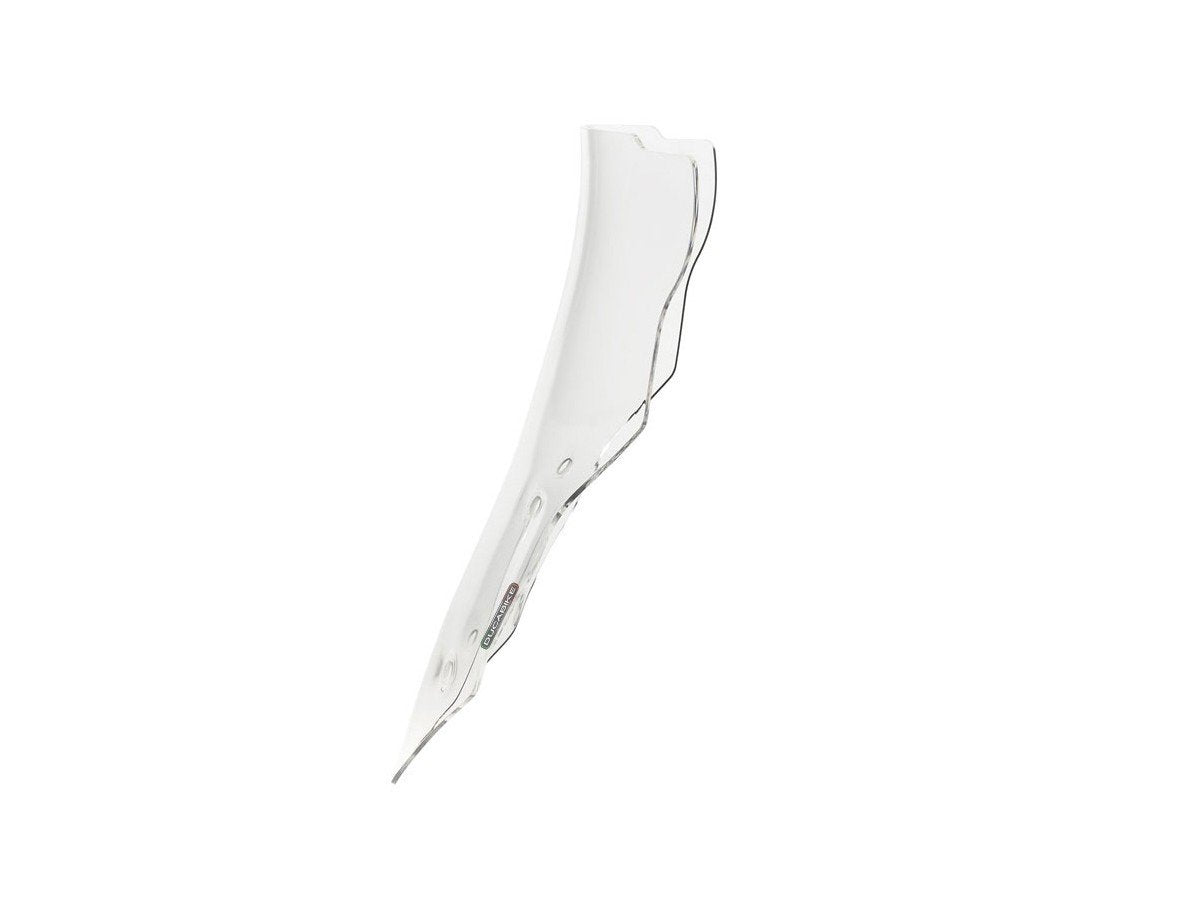CUP03 - DUCABIKE Ducati Multistrada 1200 (13/14) Wind Screen (Touring) – Accessories in the Motoraider Motorcycle Aftermarket Accessories and Parts Online Shop