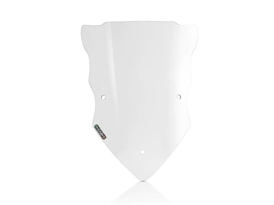 CUP06 - DUCABIKE Ducati Multistrada Wind Screen (Touring) – Accessories in the Motoraider Motorcycle Aftermarket Accessories and Parts Online Shop