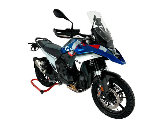 CUP26 - DUCABIKE BMW R1300GS (2024+) Wind Screen (Touring, with radar) – Accessories in the Motoraider Motorcycle Aftermarket Accessories and Parts Online Shop