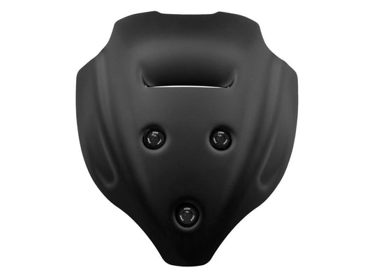 CUP28 - DBK KTM 990 Duke (2024+) Wind Screen (Touring) – Accessories in the Motoraider Motorcycle Aftermarket Accessories and Parts Online Shop