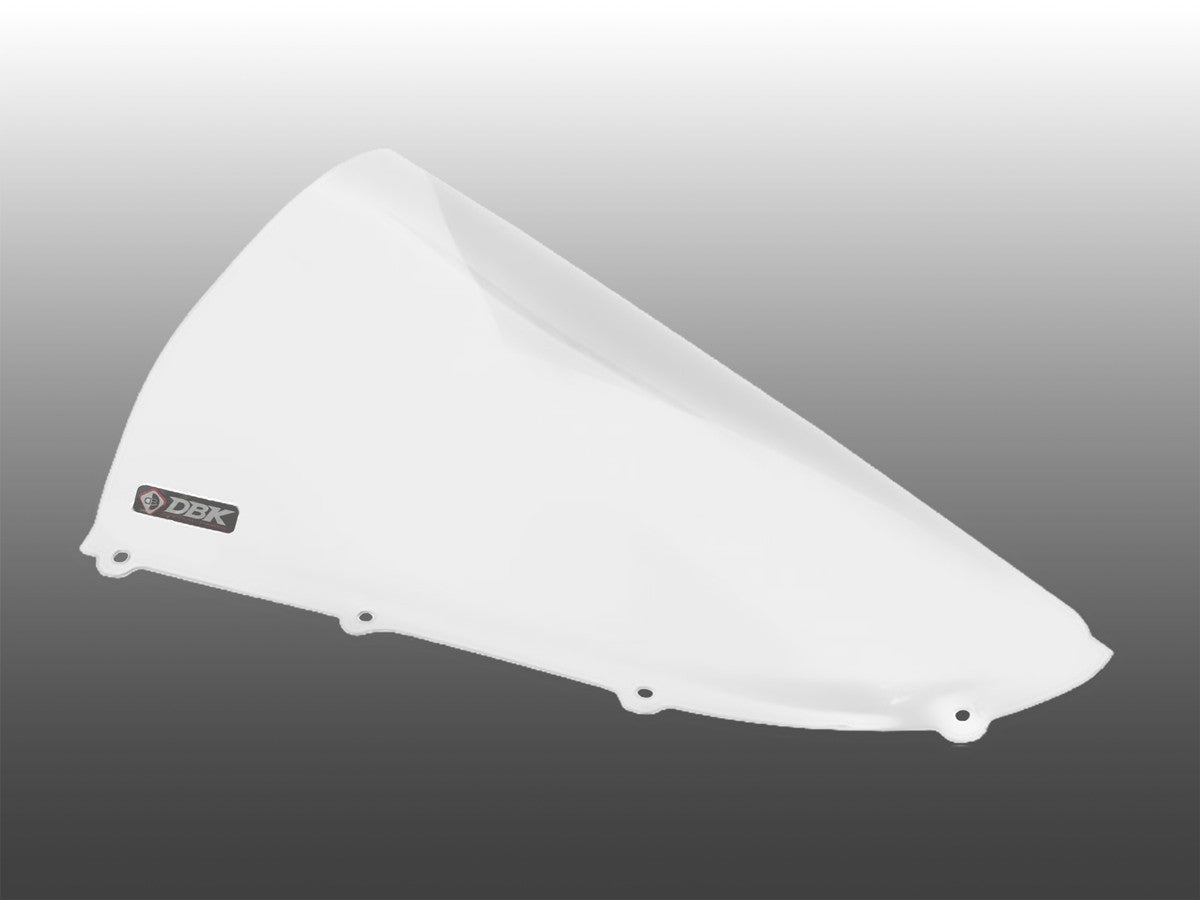 DBK DUCABIKE CUP31 Ducati Panigale V4 / V4S (2025+) Larger Windscreen – Accessories in the Motoraider Motorcycle Aftermarket Accessories and Parts Online Shop