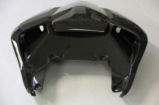 CARBONVANI Ducati Superbike 1098 / 1198 / 848 Carbon Solo Seat Tail (racing; SBK version) – Accessories in the 2WheelsHero Motorcycle Aftermarket Accessories and Parts Online Shop