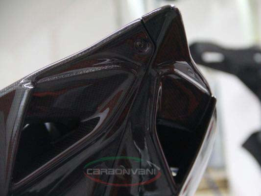 CARBONVANI Ducati Panigale 1199 / S / R (12/17) Carbon Tail (racing version) – Accessories in the 2WheelsHero Motorcycle Aftermarket Accessories and Parts Online Shop