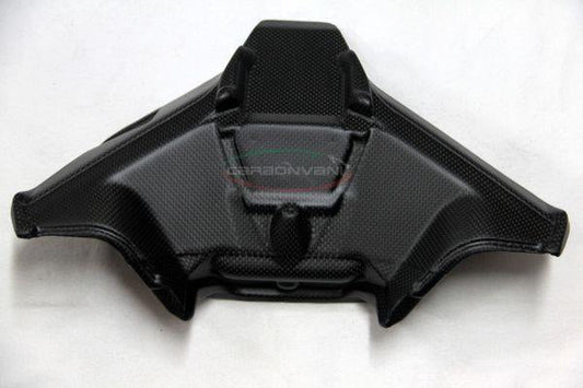 CARBONVANI Ducati Panigale 899 / 1199 Carbon Headlight Duct (racing) – Accessories in the 2WheelsHero Motorcycle Aftermarket Accessories and Parts Online Shop
