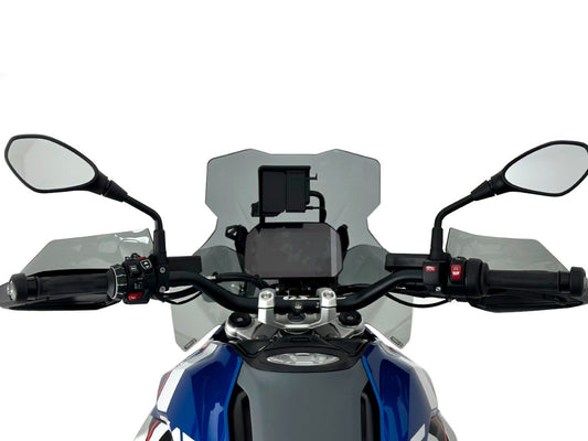 DEF02 - DUCABIKE BMW R1300GS (2024+) Increased Side Deflectors (pair) – Accessories in the Motoraider Motorcycle Aftermarket Accessories and Parts Online Shop