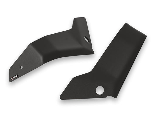 DBK DUCABIKE DEF05 Ducati Multistrada V2 / V2S (2025+) Side Wind Deflectors Kit (sports) – Accessories in the Motoraider Motorcycle Aftermarket Accessories and Parts Online Shop