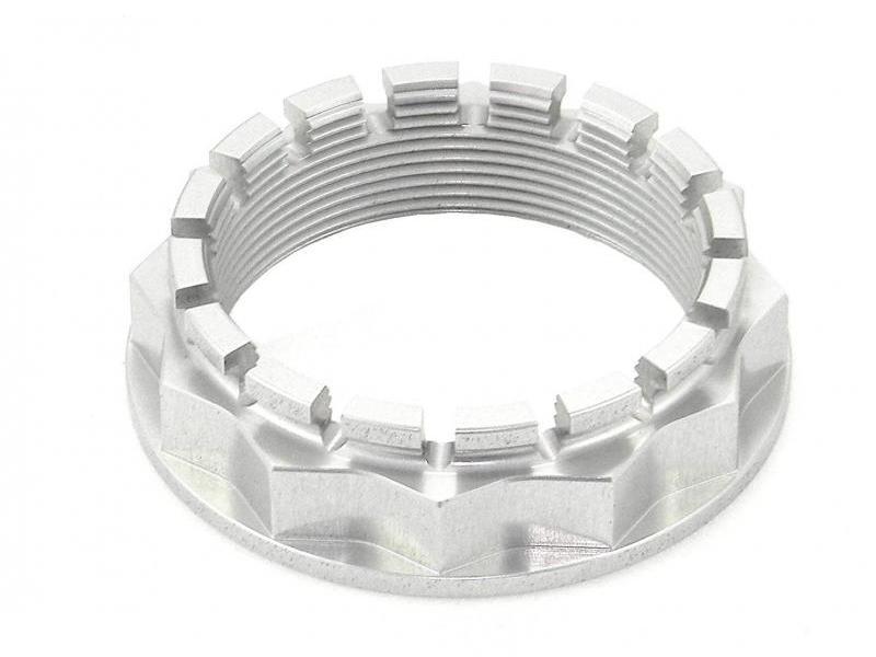 DPC02 - DUCABIKE Ducati Sprocket Carrier Nut – Accessories in the Motoraider Motorcycle Aftermarket Accessories and Parts Online Shop