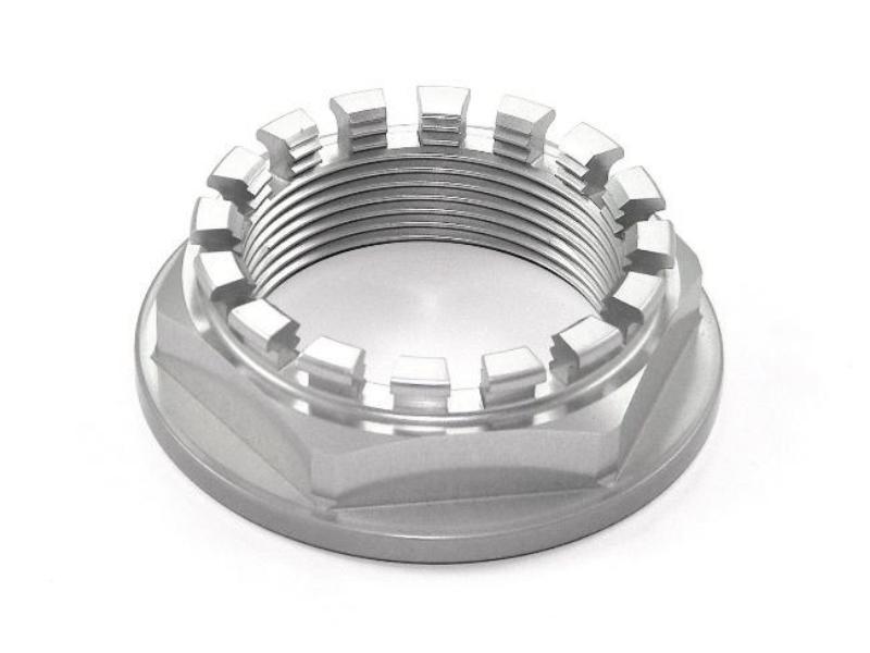 DPC01 - DUCABIKE Ducati Sprocket Carrier Nut – Accessories in the Motoraider Motorcycle Aftermarket Accessories and Parts Online Shop