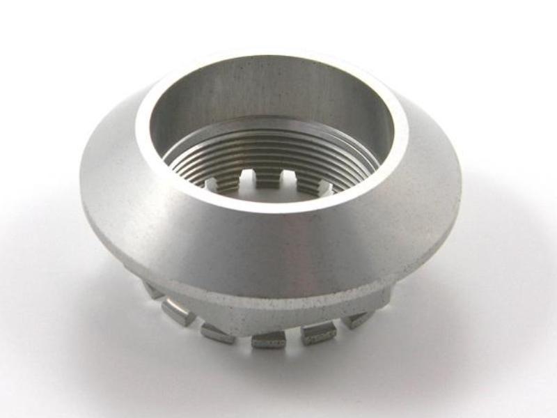 DPR02 - DUCABIKE Ducati Rear Wheel Nut – Accessories in the Motoraider Motorcycle Aftermarket Accessories and Parts Online Shop