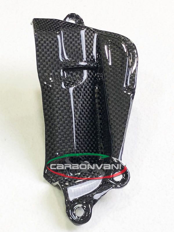CARBONVANI Ducati Panigale V4 / V4S (20/21) Carbon Cylinder Cover (right side) – Accessories in the 2WheelsHero Motorcycle Aftermarket Accessories and Parts Online Shop