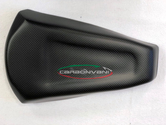 CARBONVANI Ducati Panigale V4 (2018+) Carbon Under Seat Tank Cover – Accessories in the 2WheelsHero Motorcycle Aftermarket Accessories and Parts Online Shop