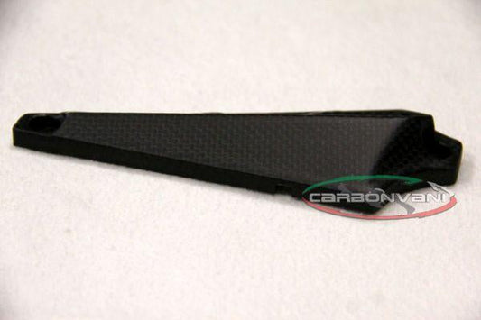 CARBONVANI Ducati XDiavel Carbon Vertical Air Intake Cover – Accessories in the 2WheelsHero Motorcycle Aftermarket Accessories and Parts Online Shop