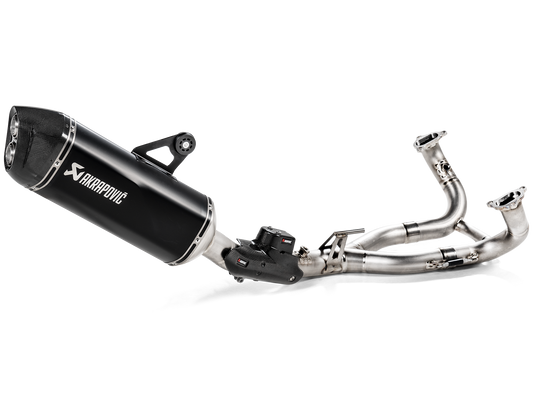 AKRAPOVIC E-B12R7-1 BMW R1250 (2019+) Optional Header (SS) – Accessories in the 2WheelsHero Motorcycle Aftermarket Accessories and Parts Online Shop