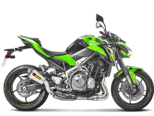 AKRAPOVIC P-HSK9SO1 Kawasaki Z900 / A2 (2024+) Heat Shield (carbon) – Accessories in the 2WheelsHero Motorcycle Aftermarket Accessories and Parts Online Shop