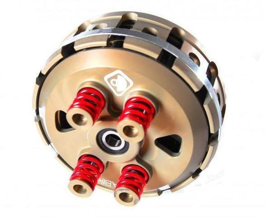 FA4M01 - DUCABIKE Ducati Slipper Clutch (4 springs) – Accessories in the Motoraider Motorcycle Aftermarket Accessories and Parts Online Shop