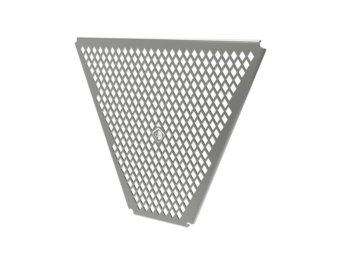 GR08 - DUCABIKE Ducati Panigale V4 (18/24) Radiator Guard – Accessories in the Motoraider Motorcycle Aftermarket Accessories and Parts Online Shop