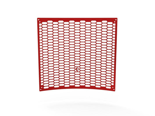 GR13 - DBK Triumph Speed Triple 1200 RS / RR Water Radiator Guard – Accessories in the Motoraider Motorcycle Aftermarket Accessories and Parts Online Shop