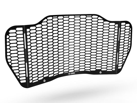 GR14 - DUCABIKE Ducati DesertX (2022+) Water Radiator Guard – Accessories in the Motoraider Motorcycle Aftermarket Accessories and Parts Online Shop