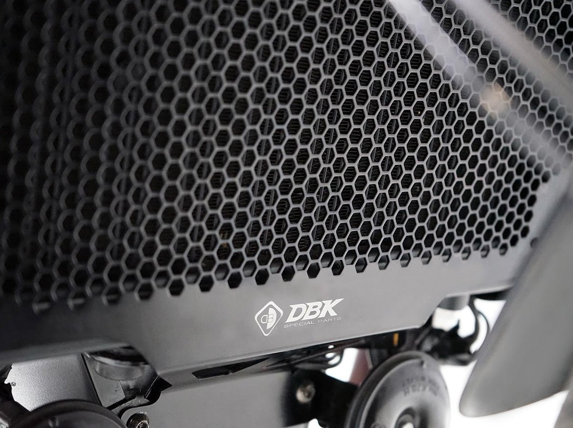 GR23 - DUCABIKE Moto Guzzi Stelvio / PFF (2024+) Water Radiator Guard – Accessories in the Motoraider Motorcycle Aftermarket Accessories and Parts Online Shop
